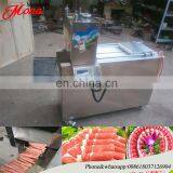 Automatic Mutton Roll Machine/mutton Roll Cutting Machine/Mutton Rolls Meat Slicer thumbnail-6
