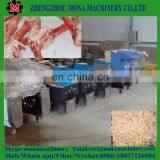 High Efficiency Stainless Steel Bone Grinder Bone Crusher thumbnail-5