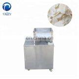 Taizy Automatic Peanut Cashew Nut Chopping Slicing Crusher Crushing Dicing Machine thumbnail-4