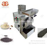 Stainless Steel High Oil Food Almond Fatty Food Grinding Sesame Walnut Power Making Machine thumbnail-6