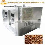 Small Peanut Roasting Machine / Commercial Nut Roasting Machine / Chestnut Roaster Machine thumbnail-2