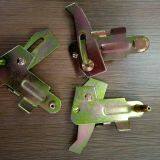 Custom-made Stamping Accessories, Electronic Spare Parts