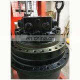 Sk200 Final Drive Sk200-8 Travel Motor for Excavator thumbnail-3