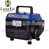 600W Gasoline Generator Set Price thumbnail-5