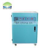 2-30 LPM Outdoor Fog Machine Pump for Mist Cooling System thumbnail-2