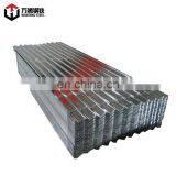 PPGI/Corrugated Zink Roofing Sheet/Galvanized Steel Price Per Kg Iron thumbnail-3