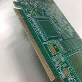 Hasl 1.6mm Board Thickness Oem Immersion Gold Printed Circuit Board thumbnail-2