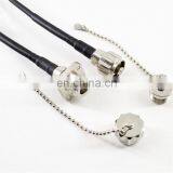 ODC LC/UPC SM Outdoor Waterproof Fiber Optic Patch Cord Cable Plug/socket thumbnail-6