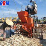 Industrial Equipment Cassava Sliced Processing Line / Cassava Chips Production Machine Cassava Peeler and Slicer thumbnail-3