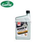 Автоматическая трансмиссионная жидкость, Гидравлическая жидкость для управления ATF Power Steering