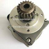 61.112.1311 Geared Motor SM102 CD102 Machine Geared Motor Original Engine Offset Spare Parts thumbnail-3