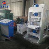 Shisha Charcoal Making Machine thumbnail-4