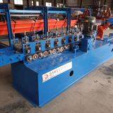 2019 Light Steel Keel 75mm Metal Stud And Track Furring Roll Forming Machine thumbnail-5