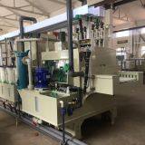 Double Side Small Size Pcb Spray Etching Machine for Printed Circuit Board thumbnail-2