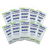 Private Label Canister Package Cleaning Wet Wipes thumbnail-2