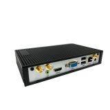 USB Sender & Receiver Wireless Screen Share of the Laptop to the Interactive Flat Panel With 2 Clicks thumbnail-3