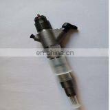 0445110376 Injecto Common Rai Injector ISF3.8 0445120134 0445110376 For Cummins Fuel Injector 5283275