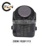 Автозапчасти. Сенсор заднего парковки, радар PDC для автомобилей OEM 15281113 для американских автомобилей thumbnail-3