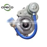 CT12 1720164050 turbocharger for Toyot-a Avensis 2C-T 2CT 2.0L engine