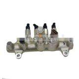 Isuzu 4HK1 Original Fuel Rail 8973060634 8-97306063-4 thumbnail-3