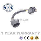 R&C High Quality Throttle Position Sensor 20504685 3171530 1063332 For Volvo Car Throttle Pedal Position Sensor thumbnail-3