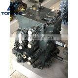 Excavator 31Q8-19110 Main Control Valve Assy RB220LC-9S R210LC-9 R220LC-9 Hydraulic Main Valve thumbnail-3