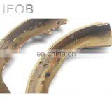 IFOB Cars Brake Shoe For TOYOTA LANDCRUISER #KZJ95 RZJ95 LJ95 04495-35151 thumbnail-6