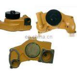 QIANYU 6D155 Water Pump Diesel Engine Spare Part 6127-61-1008 6124-61-1004 Water Pump Ass'y thumbnail-5