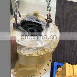 Swing Gear Box Assy 451-2801 Swing Reducer Swing Device Gearbox for Excavator 390FL thumbnail-5