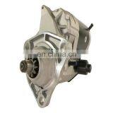 Starter 4280004450, 428000-4450 для грузового автомобиля Freightliner Argosy Mercedes MBE4000 2003 года