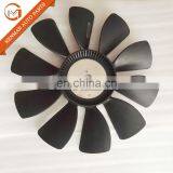 Cummins 6B 6BT 6B5.9 6BTAA5.9-G2 Engine Fan 4931807 thumbnail-2