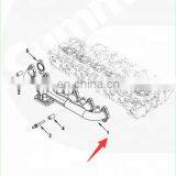 Cummins 6B5.9 6BT Двигатель выхлопной коллектор 5262078