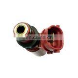 Fuel Injector For MAZ-DA MX3 MX5 OEM 195500-3410 1955003410 thumbnail-4