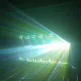 24W 3D RGB Full Colors Stage Light Animation Laser Lights For DJ Concer thumbnail-4