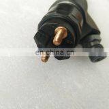 Diesel Common rail Injector 0 445 120 272 for ISC