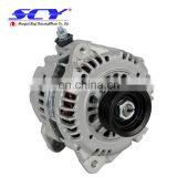 NEW 110A ALTERNATOR FITS Suitable for INFINITI I30 3.0L 1998-99 AL2389X 0986081440 2310031U01 2310031U00