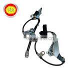 Wholesale China OEM 89542-60040 Front Right For Toyota Land Cruiser ABS Speed Sensor Factory thumbnail-5