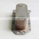 6CT Engine Parts Oil Cooler Core 3974815 thumbnail-3
