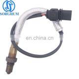 Air Fuel Oxygen Sensor 11787570104 For BMW E81 E90 E93 E92 E84