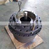 Excavator Travel Reduction Gear R320-7 Travel Gearbox R320LC-7 Travel Reducer thumbnail-1