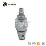 Well Priced High Quality Rated Pressure 350 Bar Solar Shower Cartridge Check Valves thumbnail-5