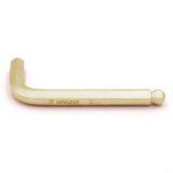 WEDO Non Sparking Wrench Hex Key With Ball thumbnail-2