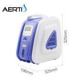 3L Portable Oxygen Concentrator With Battery for Health Care thumbnail-4