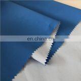228T 100% Nylon Taslan Waterproof Fabric With PU Milky Coating for Down Jacket thumbnail-3