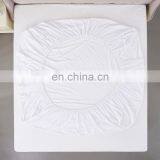 Keep Dryer Hypoallergenic Crib Size Waterproof Fiber Terry Fitted Sheet