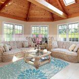 Waterproof Outdoor Foldable Large Plastic Sand Free Beach Blanket Mat thumbnail-2