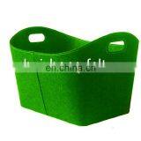 Print Logo Felt Basket Storage 2019 thumbnail-4