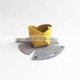 Small Felt Plant Holder Basket Bag for Little Plant thumbnail-7