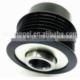 Alternator Clutch Pulley For Chrysler Dodge Jeep OEM 24-83278 2483278 A234D037BC thumbnail-5