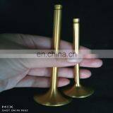 Bronzed Guides Engine Valve FOR Mitsubishi 4b11 4b12 Outlander Galant 4g15 16v Lancer thumbnail-6